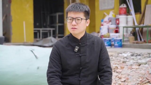 如何面对死亡：临终关怀真正应该从何时开始？｜本觉法师第二期
