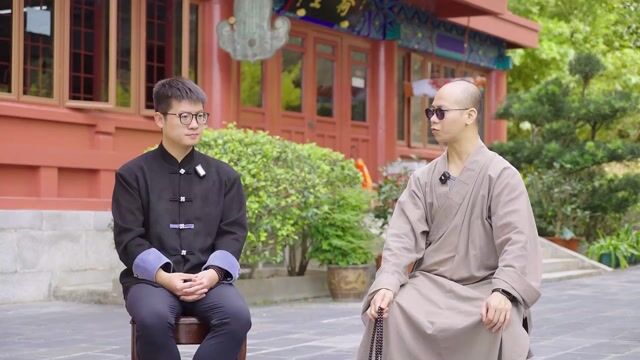原谅伤害，不等于纵容：如何放下校园霸凌的创伤｜觉海法师第三期