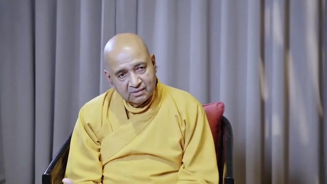 佛教不能关起门来：七十七岁长老的菩萨愿行｜照初长老第三期
