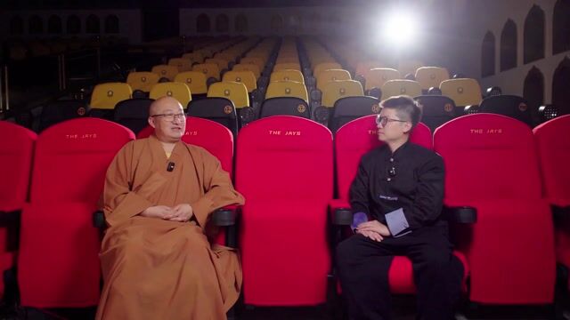 从奥运村到警察系统：般若法师在澳洲的跨文化弘法｜下集