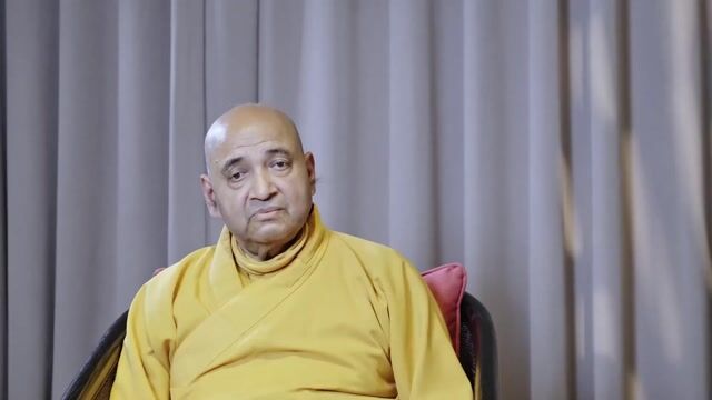 东方与西方的佛教有何不同？教理、文化与实践｜照初长老第二期