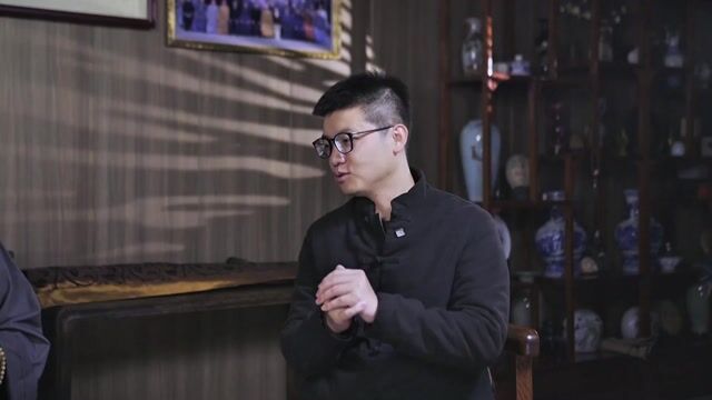 喜剧让人快乐，创作者为何不快乐？｜真严法师第二次访谈第三期