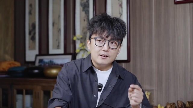 初代互联网弘法者：真严法师与肖雷的三人对谈｜第二次访谈第一期