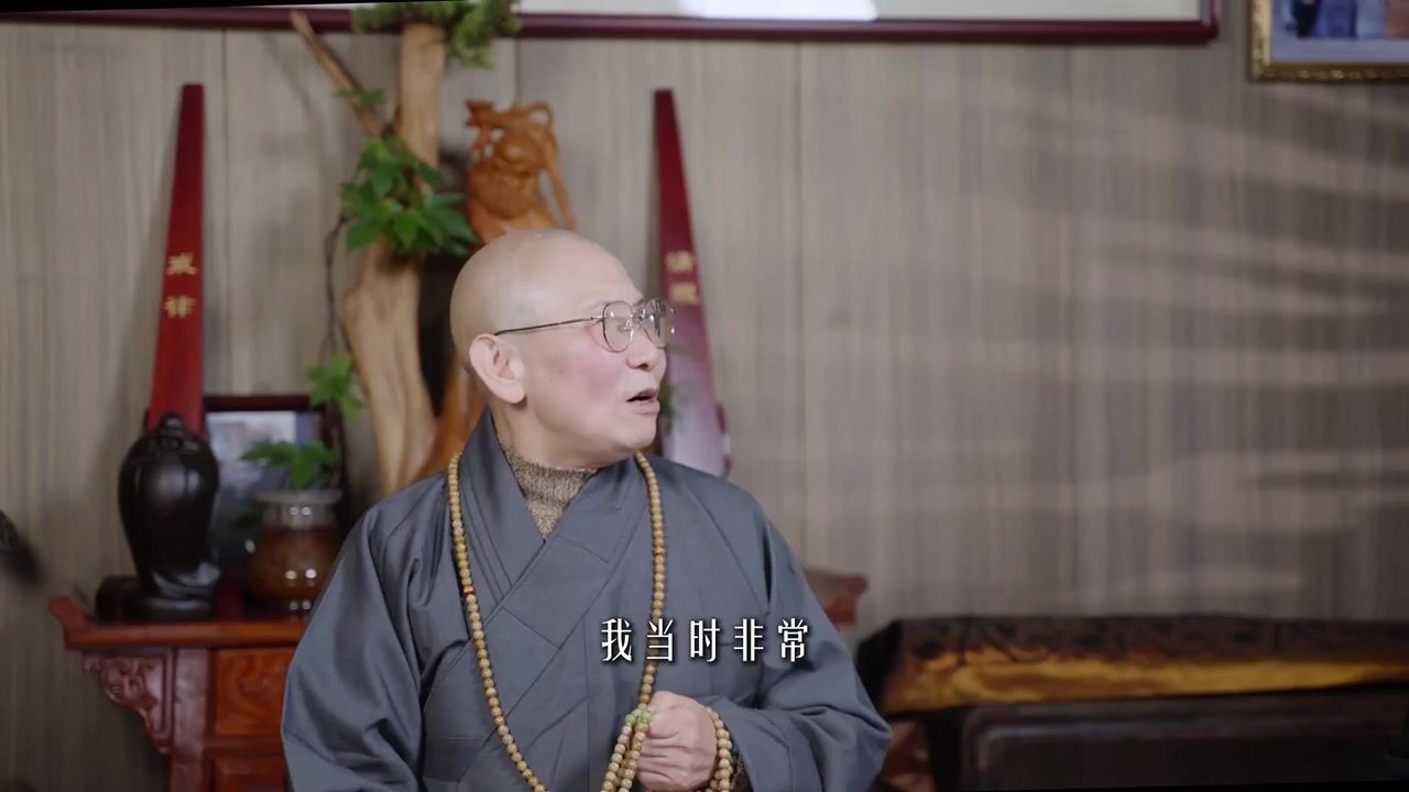 非典时期救助弃婴：一个决定如何坚定出家之心｜第二次访谈第二期
