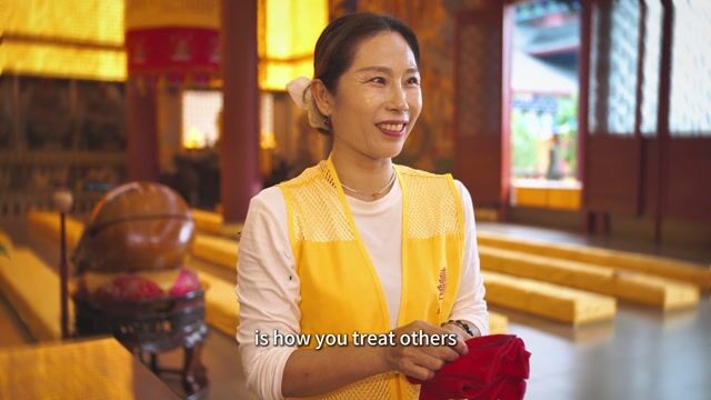 你眼中的万行法师