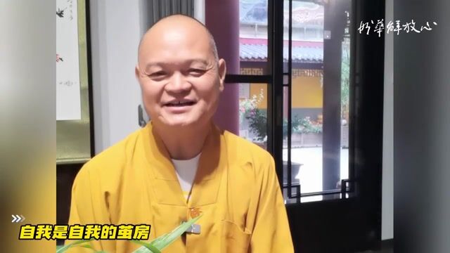自我是自我的茧房