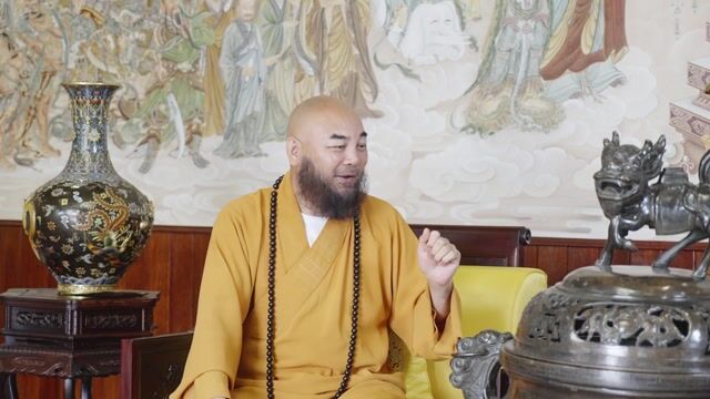 禅修与死亡是一种感受吗？——万行法师
