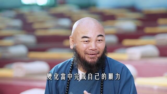 韦陀菩萨堪称佛教界的第一护法神，他到底在护持什么？——万行法师
