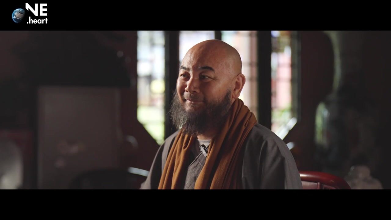 运气是否是因果所存在的一种产物？——万行法师