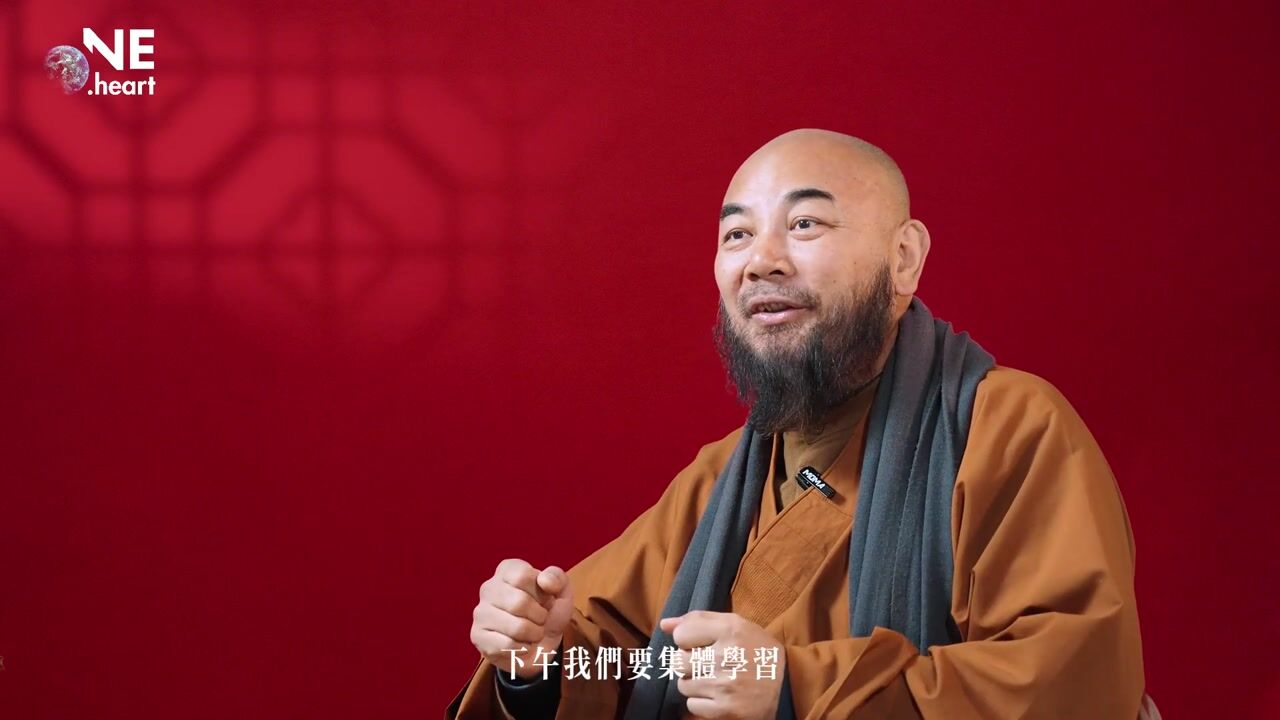 什么样的人适合在东华禅寺修行？——万行法师