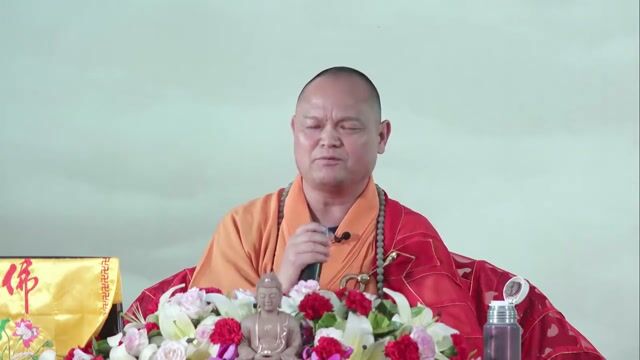 妙华法师 解悟华严13