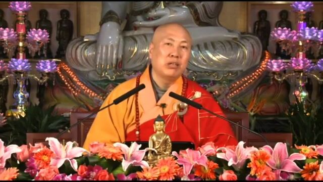 問：頭頂發熱，是判斷往生的唯一標準嗎？-大安法師