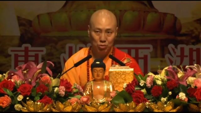 問：初學佛人預知時至，沒人助念能往生嗎？-大安法師