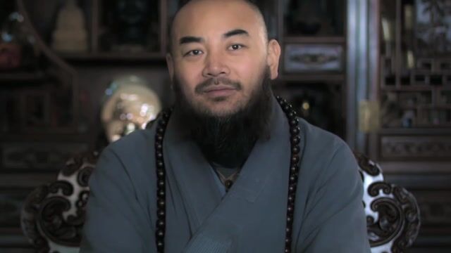 我为什么要对抗1——万行法师