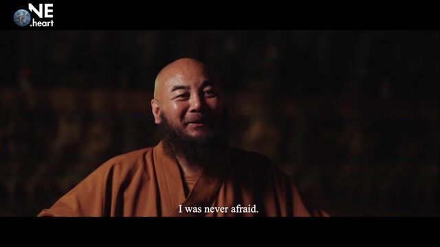 为什么选择闭关这种修行方式——万行法师