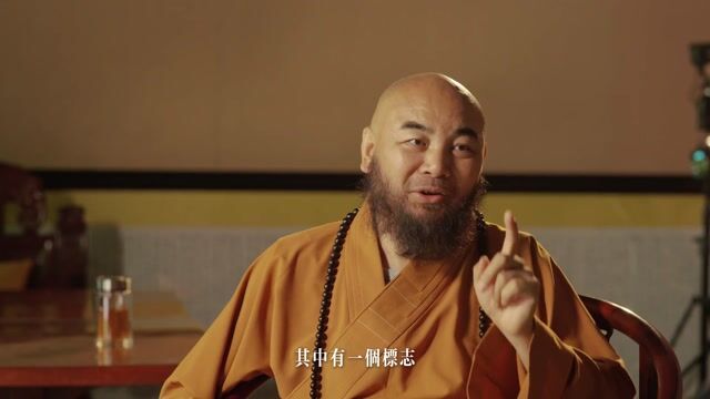 人到中年还能不能保持童年的纯真？——万行法师