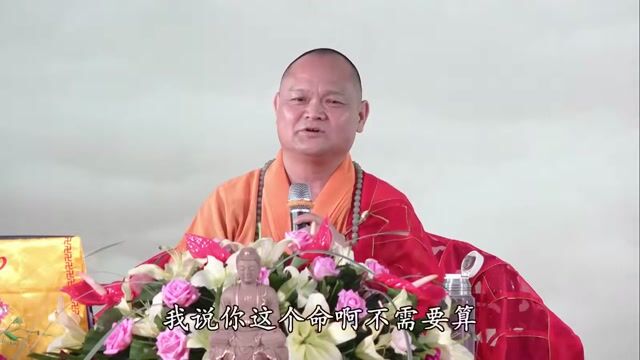 妙华法师 解悟华严16