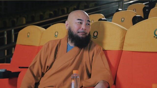 为什么有的人非常固执不愿意听劝呢？——万行法师