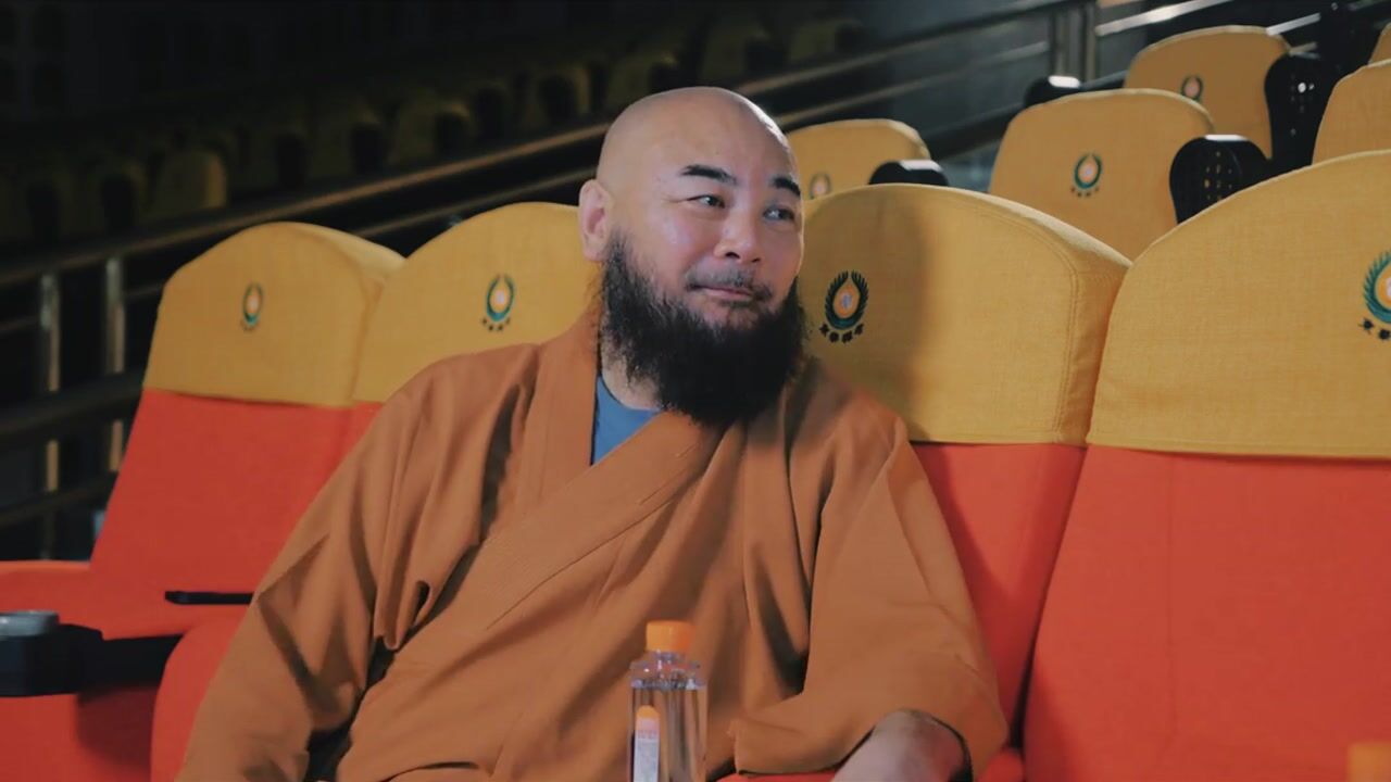 为什么有的人非常固执不愿意听劝呢？——万行法师