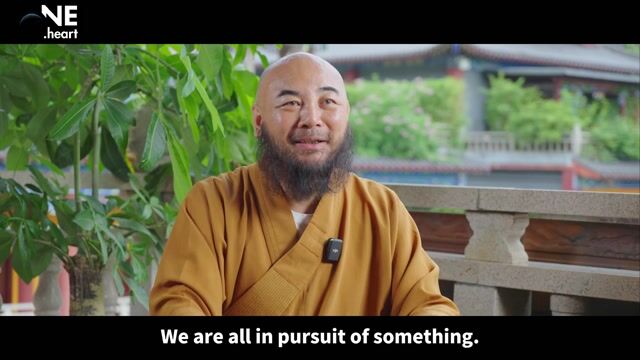 为什么有些人会成瘾？——万行法师