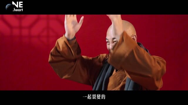 科技和传统文化在未来是个什么样的相处模式呢？——万行法师