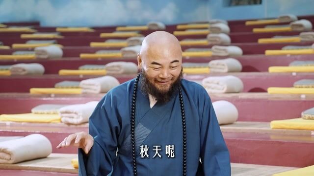 人什么时候是瞎忙？什么时候是有条不紊的忙？——万行法师