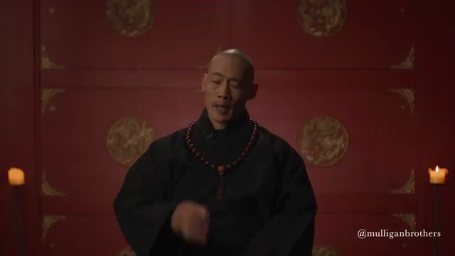 [ SHAOLIN MASTER ] YOU MUST TAKE THE TEST - Shi Heng Yi [ MUST WATCH ]