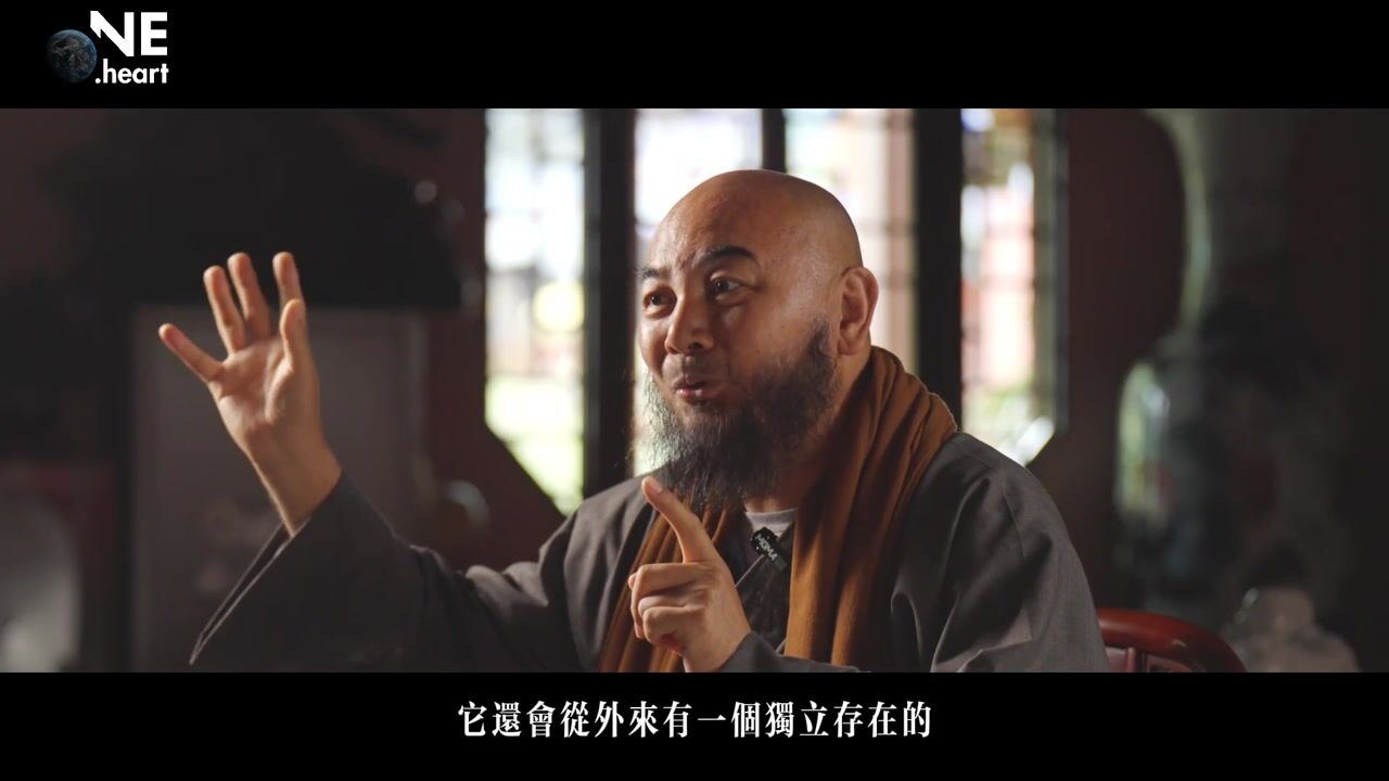 前世的记忆是真实存在的吗 ？——万行法师