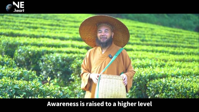 什么是灵修？——万行法师
