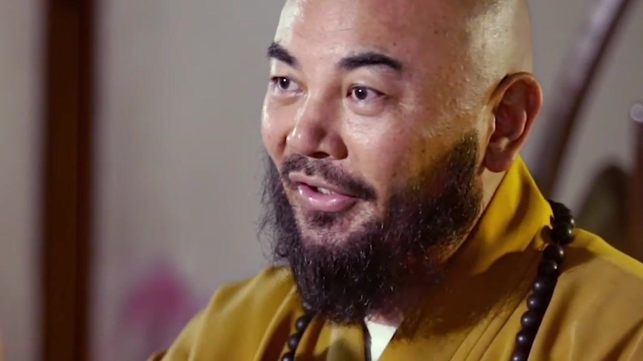 礼和节对修行人的重要——万行法师