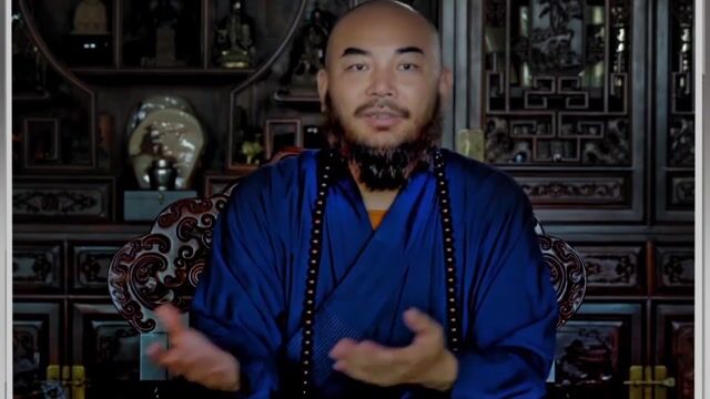 什么样的人方是人才 ——万行法师