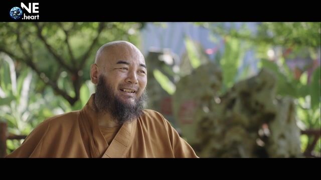 东华禅寺是什么样的？——万行法师