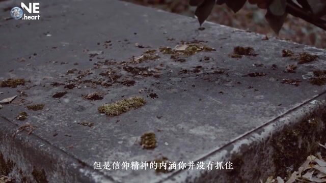 如何具备信仰——万行法师