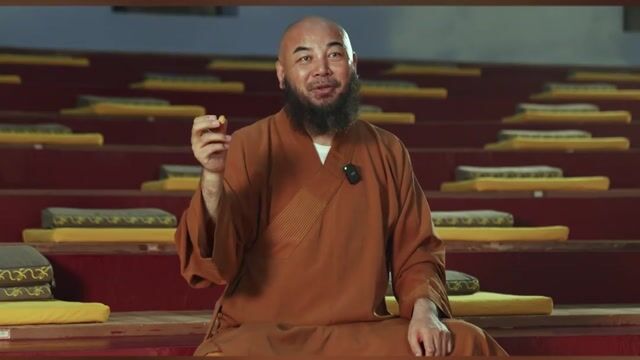 什么是禅——万行法师
