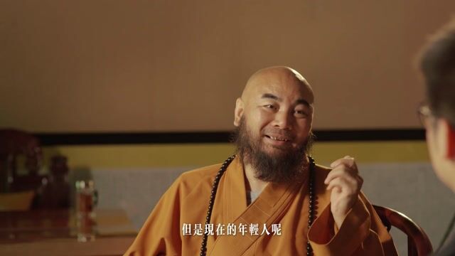 现阶段下如何将传统孝道融入日常？——万行法师