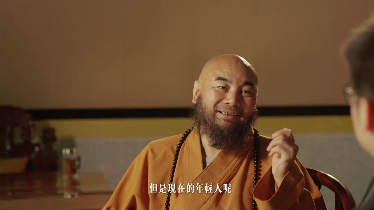 现阶段下如何将传统孝道融入日常？——万行法师