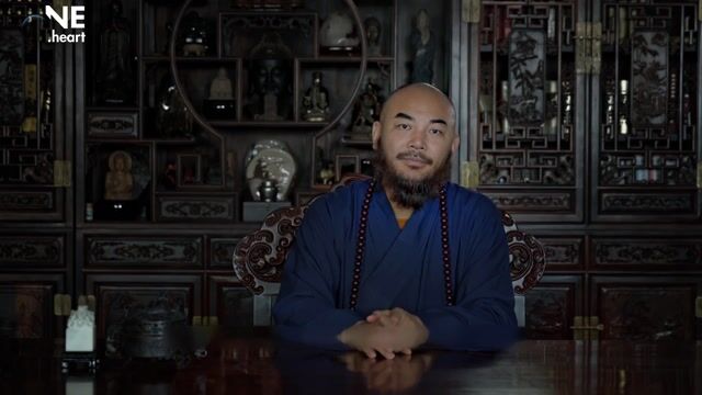 团队有了你变成什么样了——万行法师