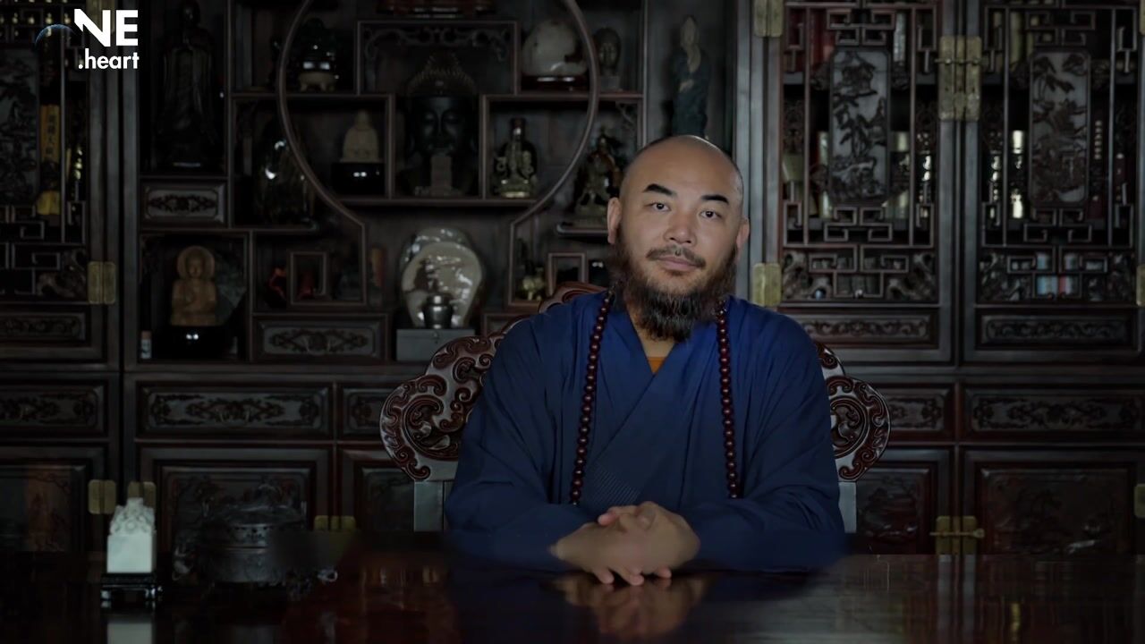 团队有了你变成什么样了——万行法师