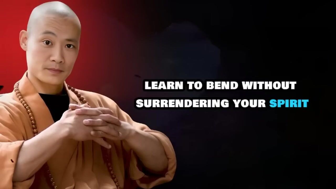 The Smartest Way To Deal With Toxic People | Shi Heng Yi | Powerfull Motivation Speech