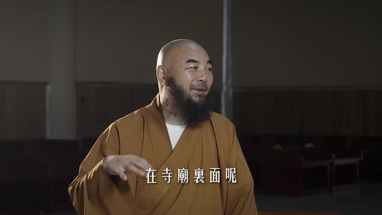 寺院超度先烈时如何让家属感到安慰？——万行法师