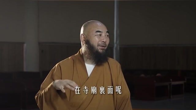寺院超度先烈时如何让家属感到安慰？——万行法师