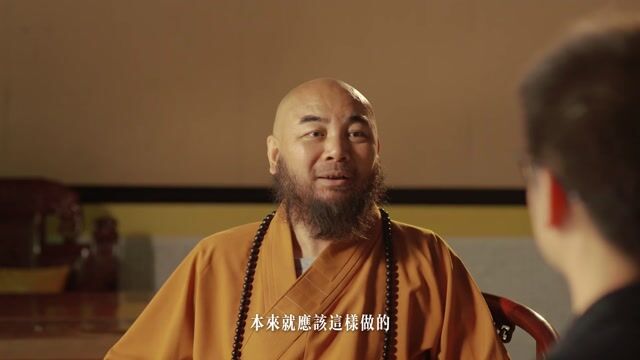 佛教如何看待戒律与自由的关系？——万行法师