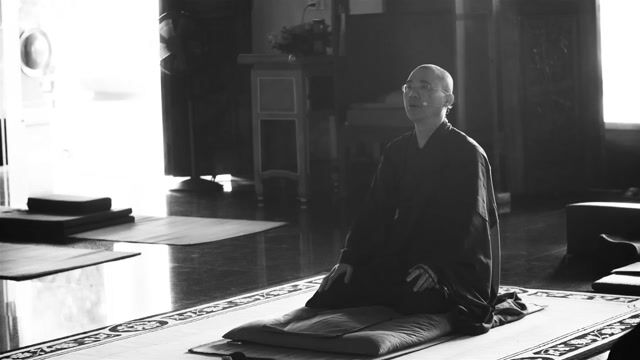 【放下念佛】法藏法師敬誦