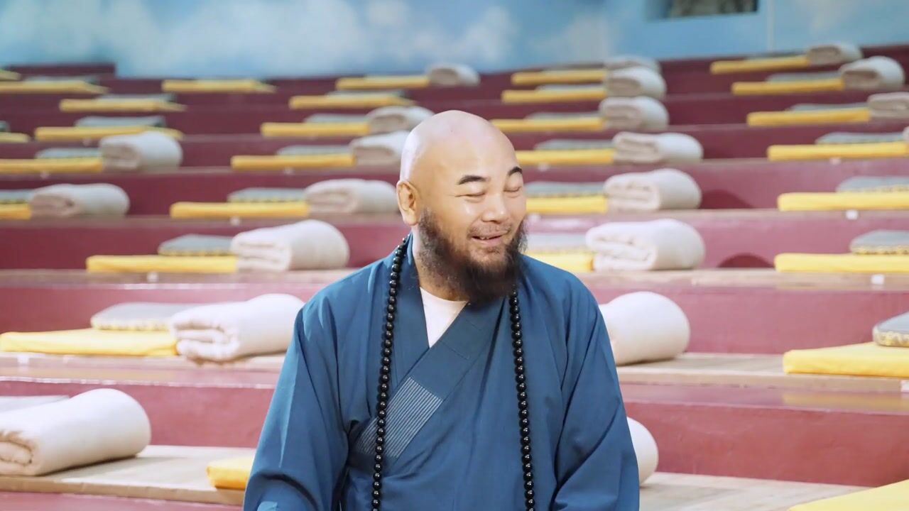 针对东华的爱国情怀和文化出海有哪些计划？——万行法师
