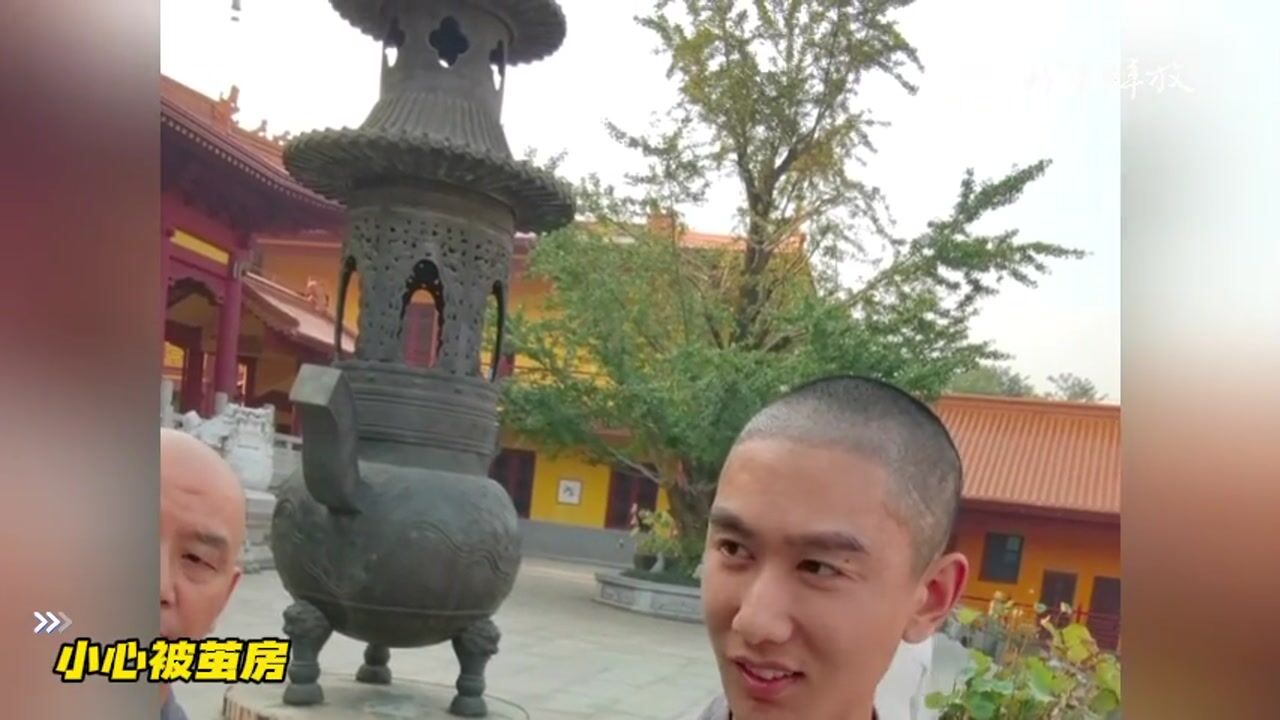 小心被茧房