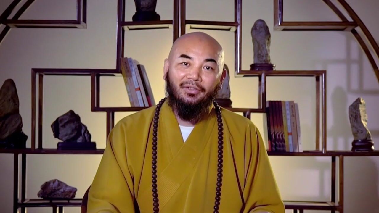 人心是否有差别？——万行法师