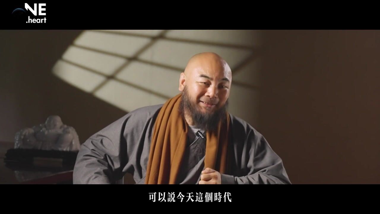现在人容貌焦虑的根本原因是什么？——万行法师