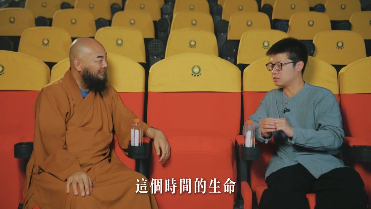 我们该怎样去理解“生命的长短”呢？——万行法师