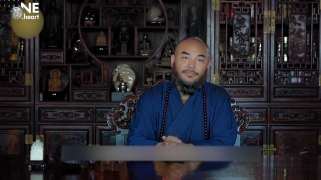 忍辱负重和委曲求全的意义——万行法师