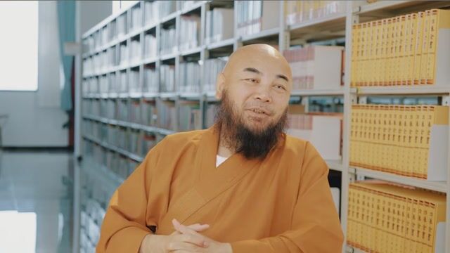 如何看待“迷失自己”？——万行法师